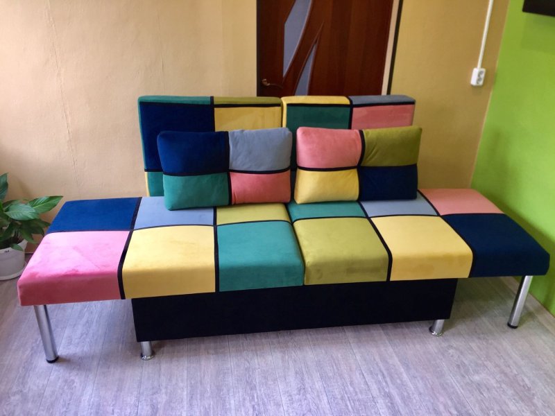 Кровать-трансформер Penelope Sofa