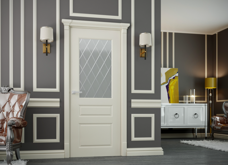 UNICODOORS коллекция Палермо 5