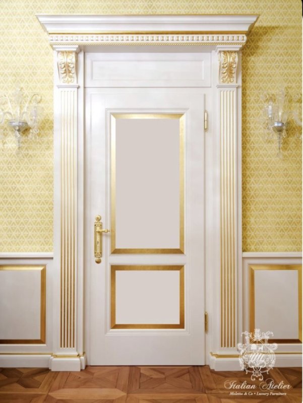 Barausse Palladio