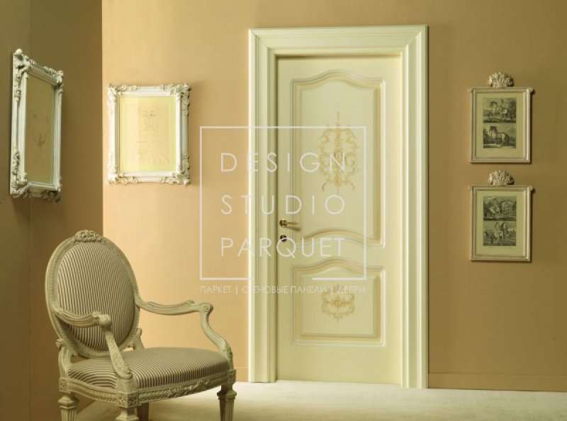 Итальянские двери New Design porte