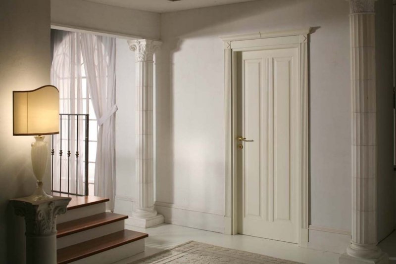 Двери Asnaghi Interiors