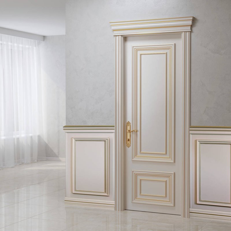 Двери New Design porte