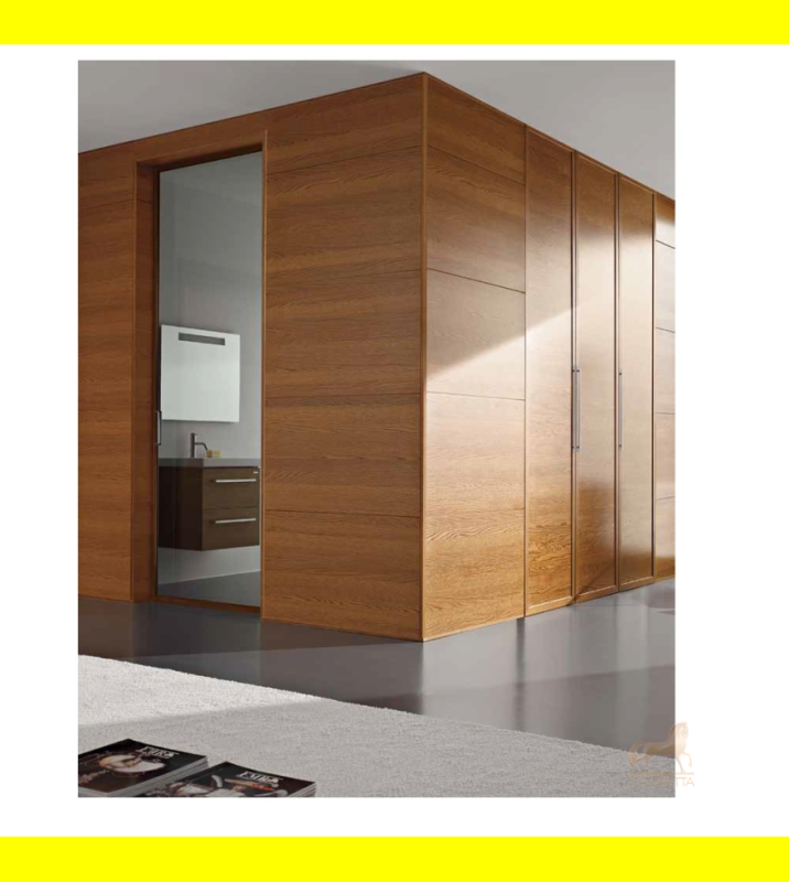 Стеновые панели Boiserie Garofoli