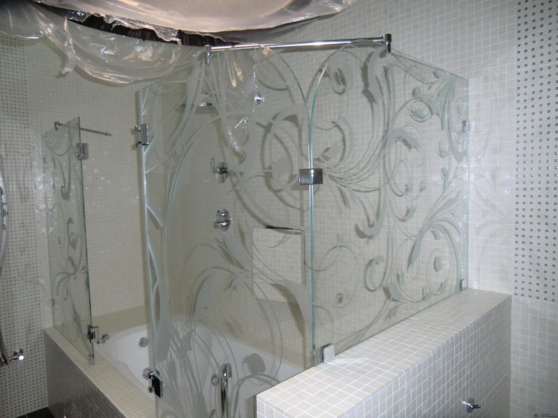 Душевая кабина Shower Glass