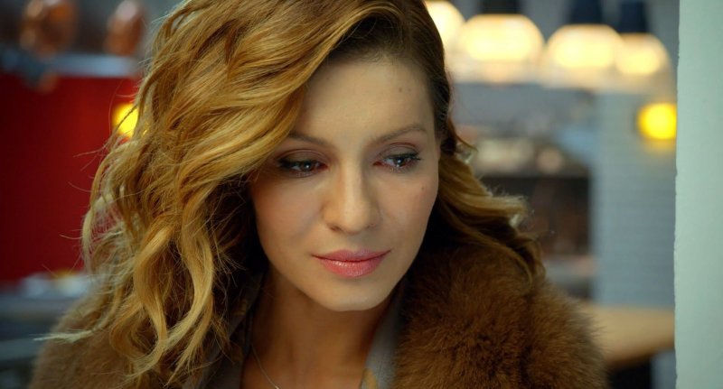 Елена Подкаминская Вика