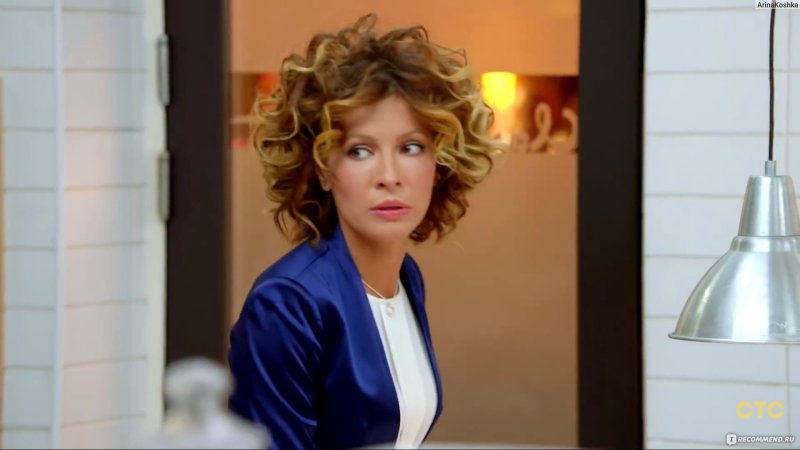 Елена Подкаминская кухня