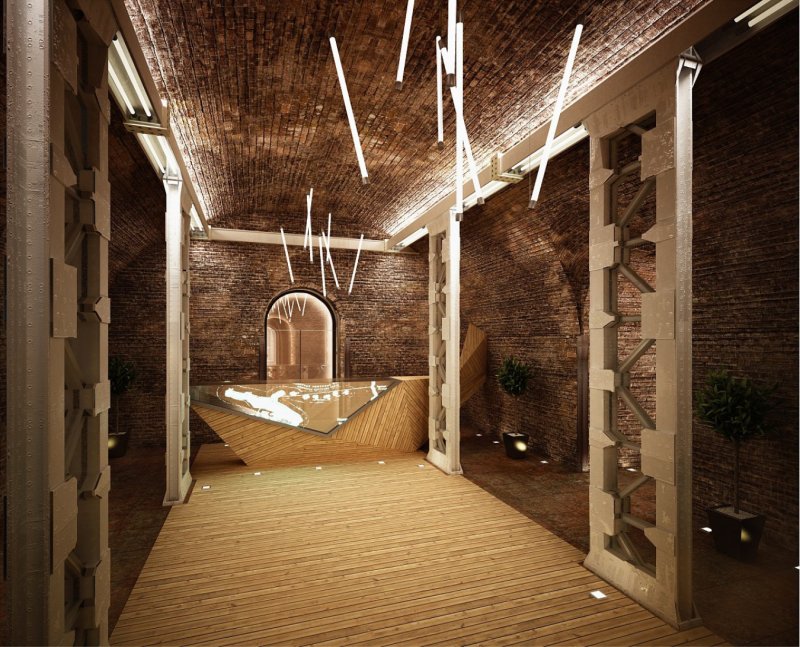 Loft Luxury Самара Корабельная 10