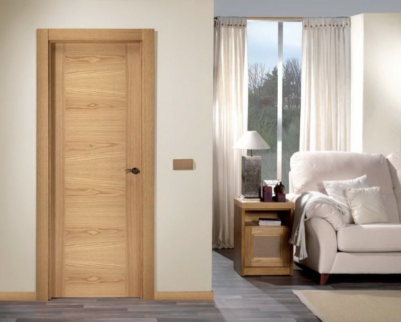 Стеновые панели rada Doors