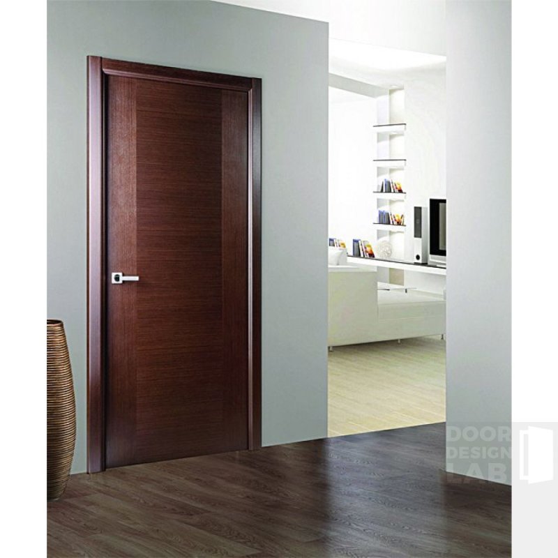 Unico Doors шпон дерево