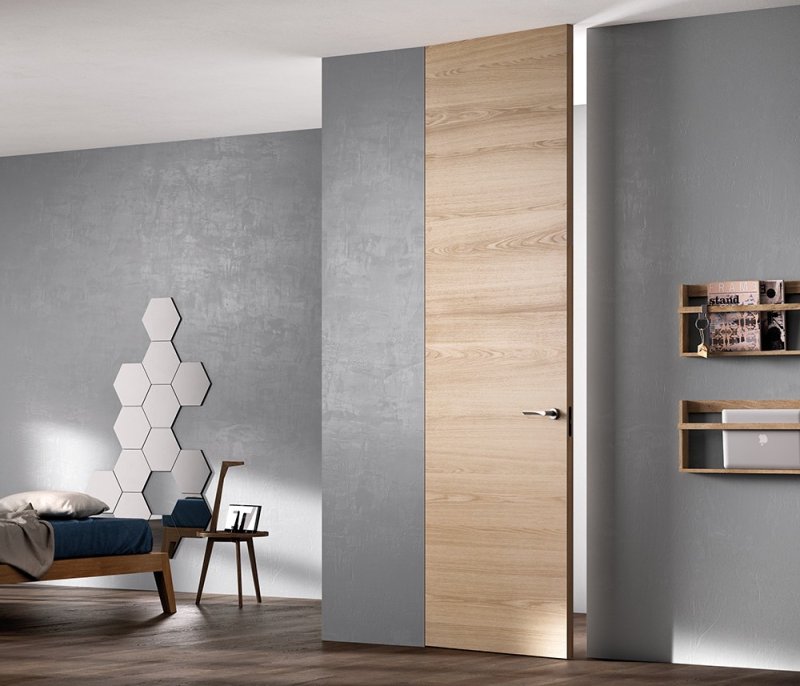 Agoprofil Inlay 157