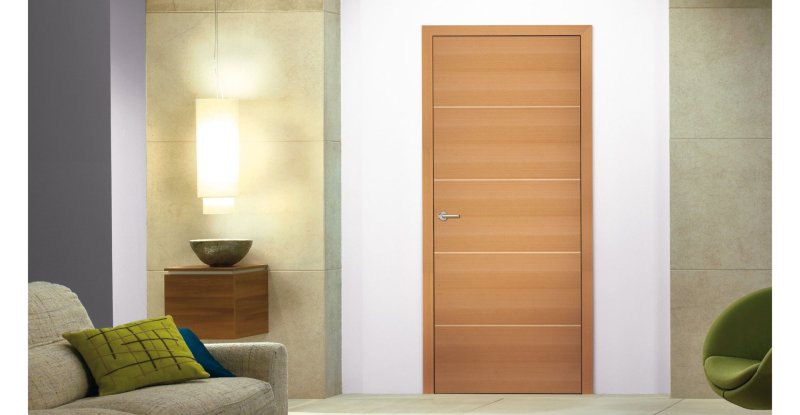 Belwooddoors классика Люкс