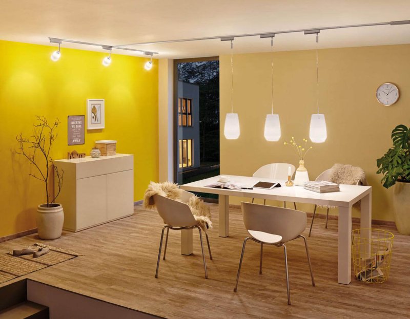 Подвесной светильник Solana Hanging Lamp