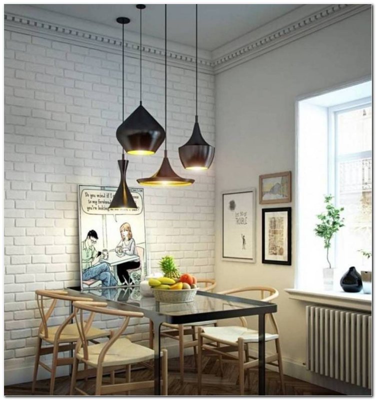 Подвесной светильник Hanging Lamp Belluno