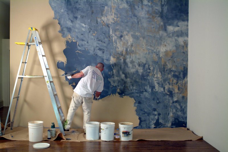 Штукатурка Novacolor marmur Fine