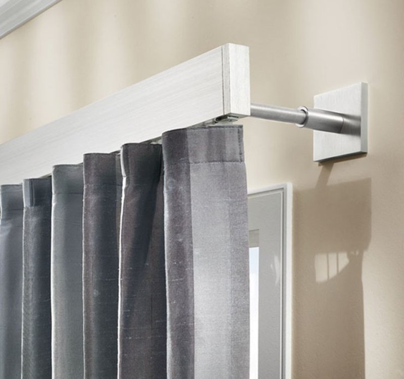 Карнизы decorative Curtain Rod