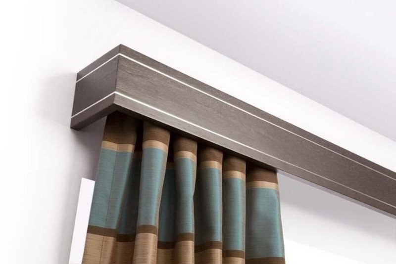 Houles коллекция Soho карниз conica