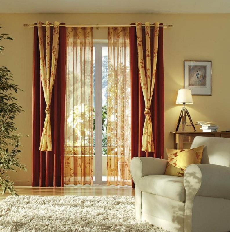 Карниз Interstil Outlook 1