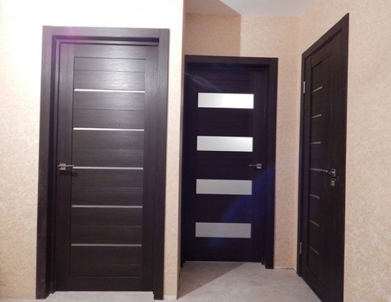 Порта-22 Wenge Veralinga
