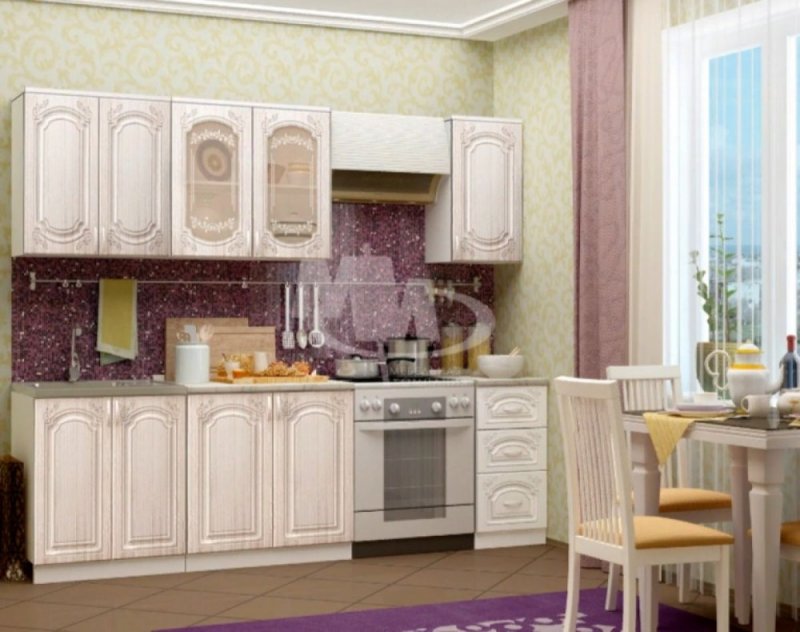 Акция на кухни ами мебель