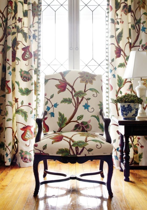 Thibaut, коллекция Residence
