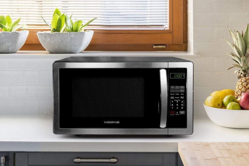 Микроволновая печь Miele m6012