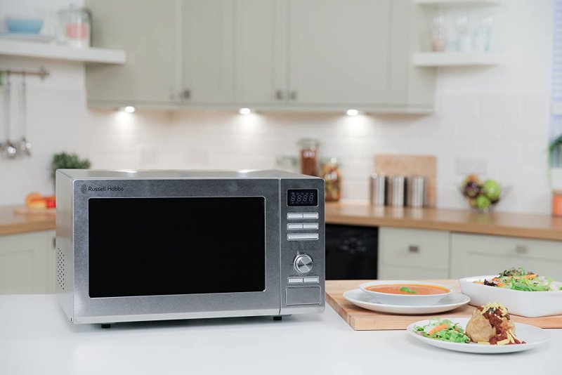 Микроволновая печь Whirlpool JQ 280 IX