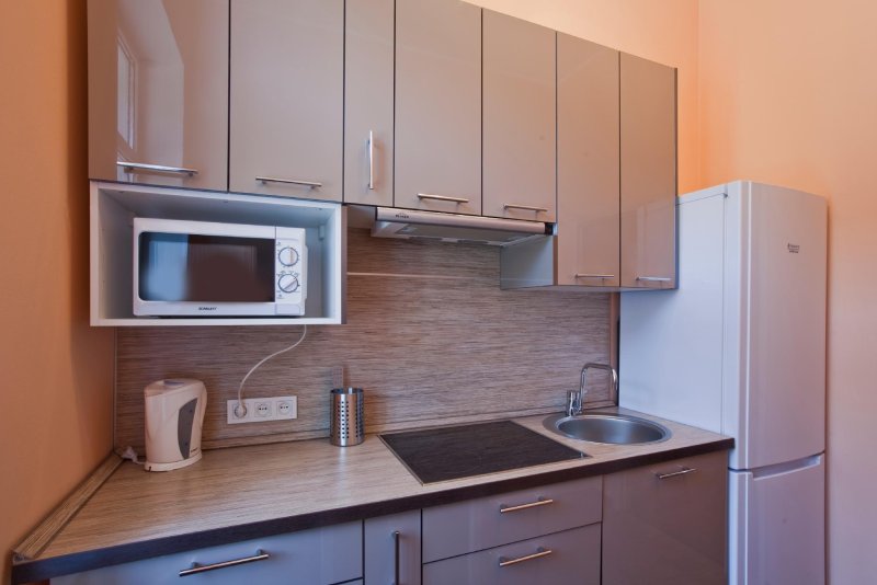 Полка СВЧ Oven 30