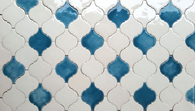 Kerama Marazzi Арабески