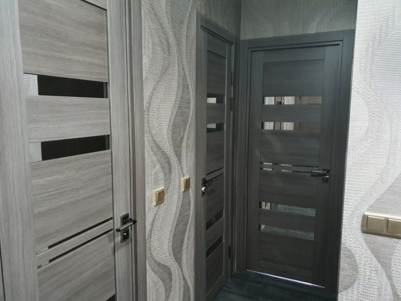 Порта-30 Mirox Grey
