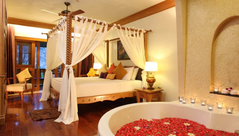 Vogue Resort Spa