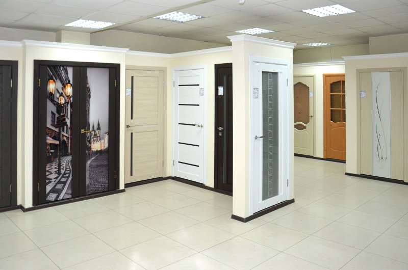 Межкомнатная дверь порта 23 Wenge Veralinga