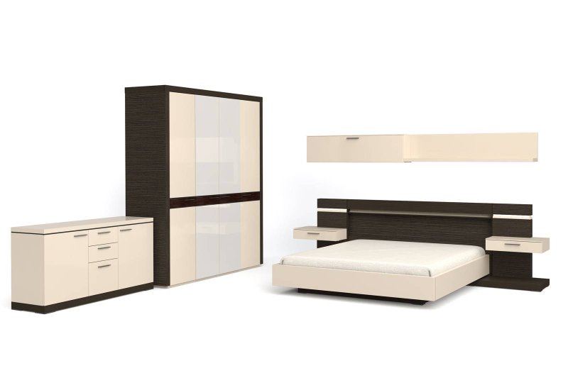 Дятьково мебель Lavia Modern