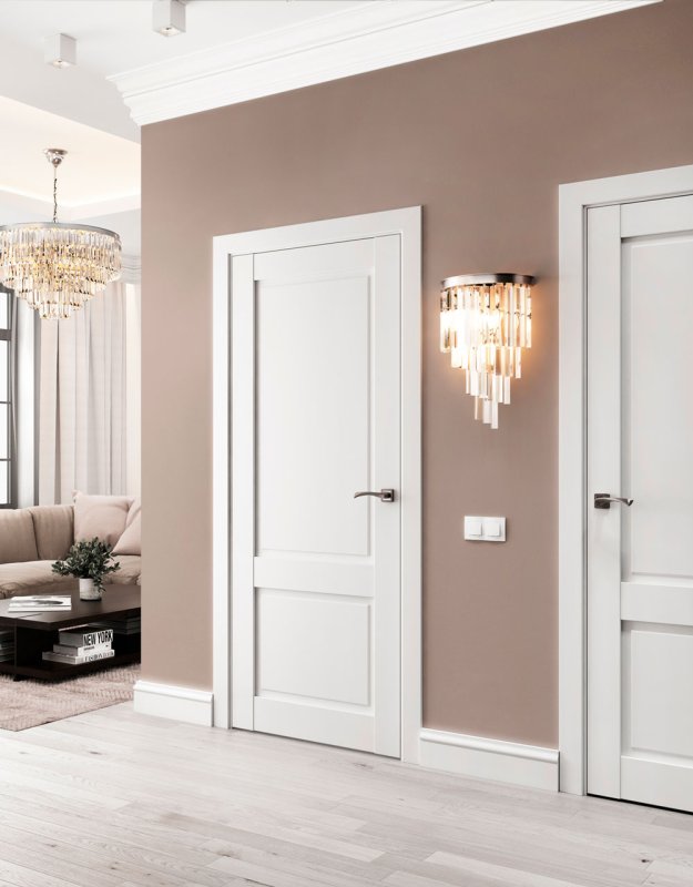 Порта-22 Wenge Veralinga Magic Fog