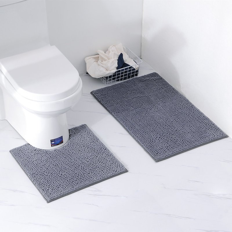 Коврик для ванной 50*80 Bath mat