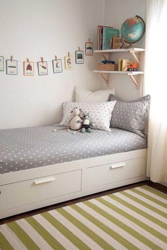 Кушетка ikea БРИМНЭС