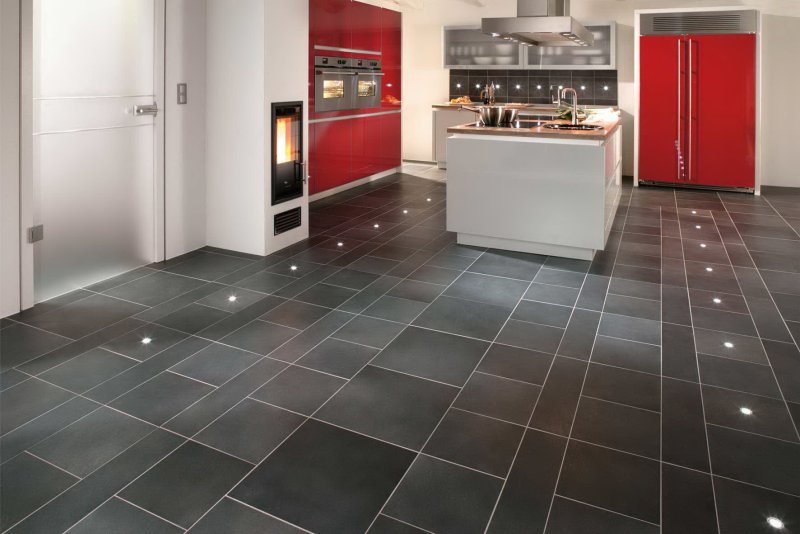 Линолеум Floor Tiles Flooring ideas