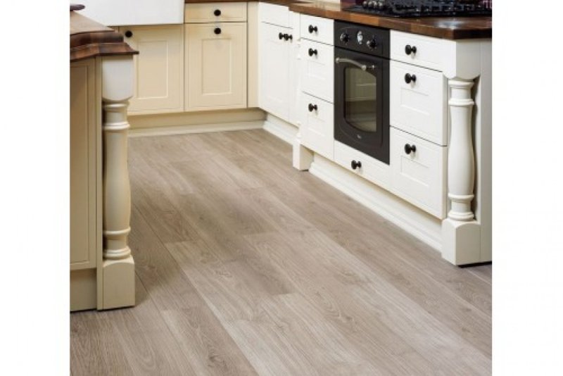 Quick-Step Ambient click amcl40049 бетон светлый