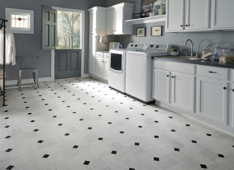 KLB Luxury Vinyl 8559-3