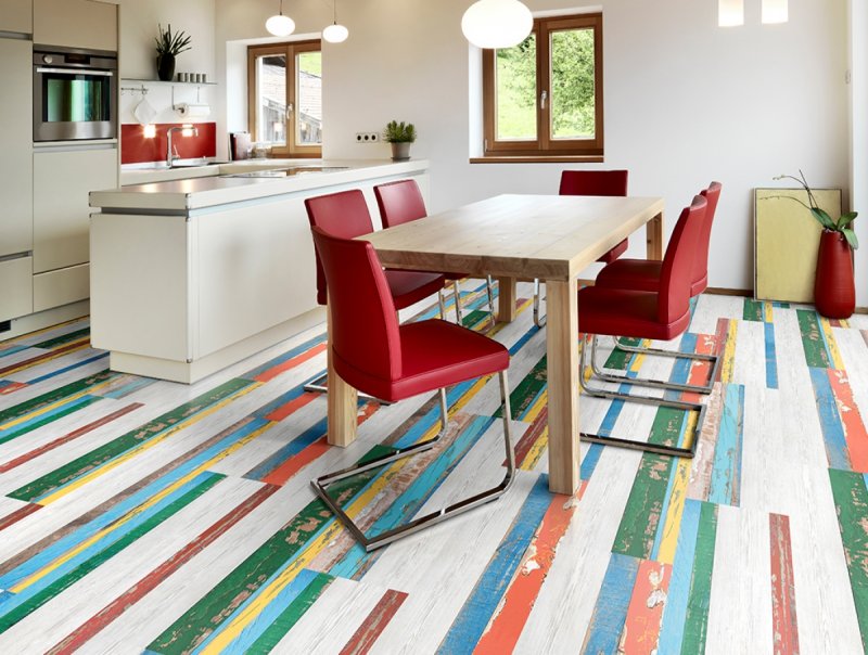 Линолеум Floor Tiles Flooring ideas
