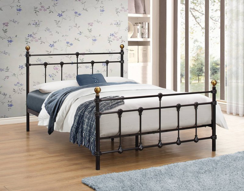 Metal Bed frame
