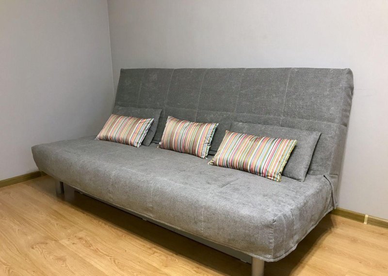 Ikea диван кровать БЕДИНГЕ