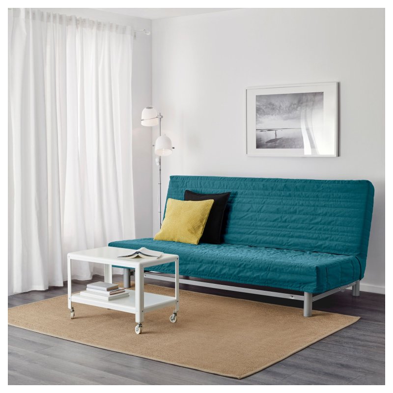 Ikea диван кровать БЕДИНГЕ