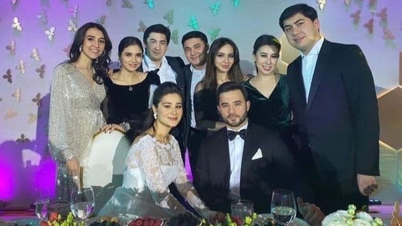 Яхта Алишера Усманова внутри