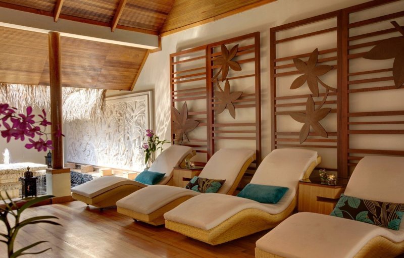 Kanuhura Island Resort & Spa