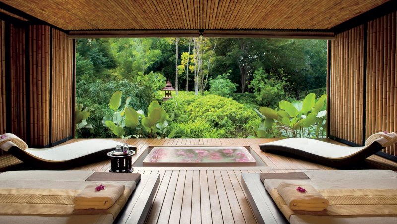 Phulay Bay Ritz-Carlton Reserve