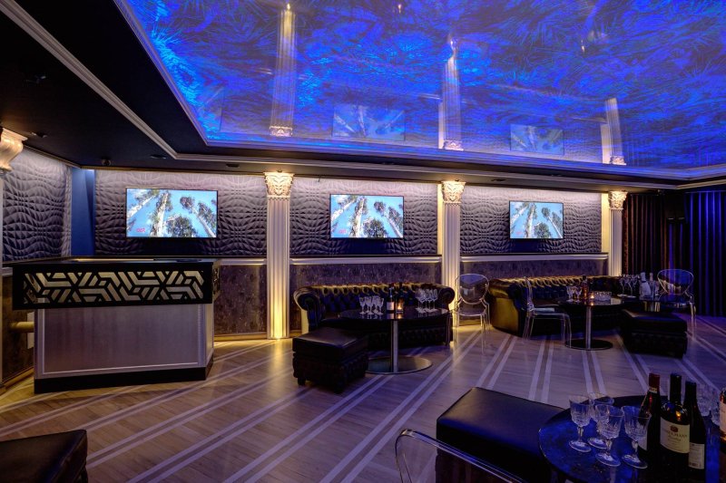 Караоке VIP