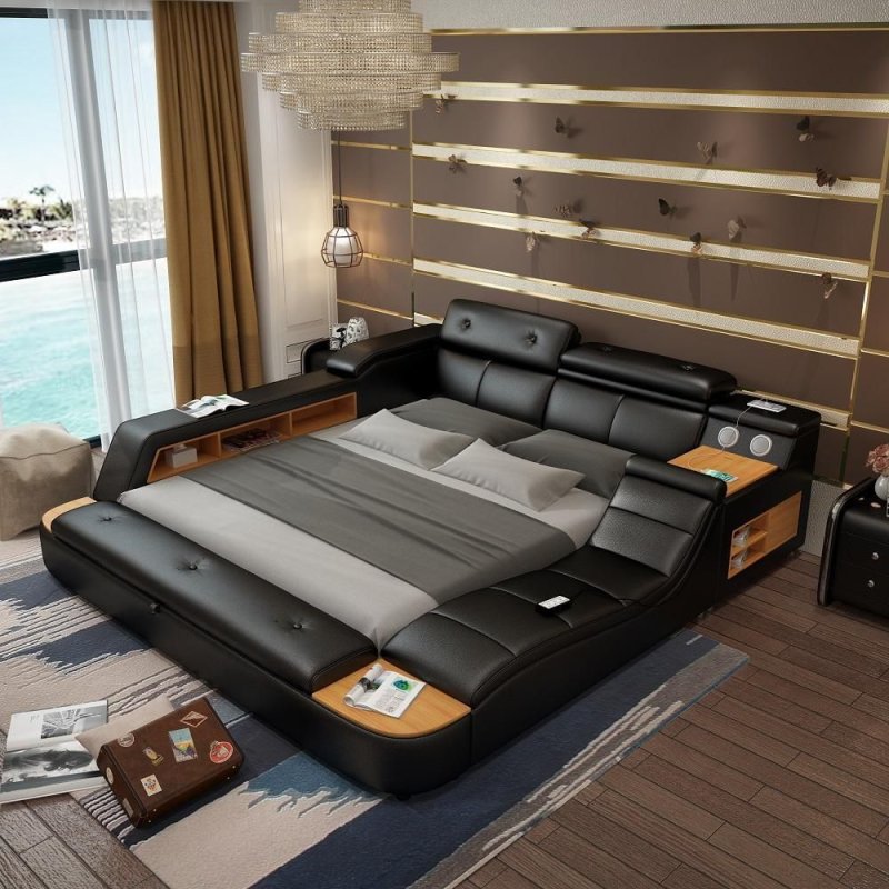 Кровать трансформируемая Ormatek Smart Bed