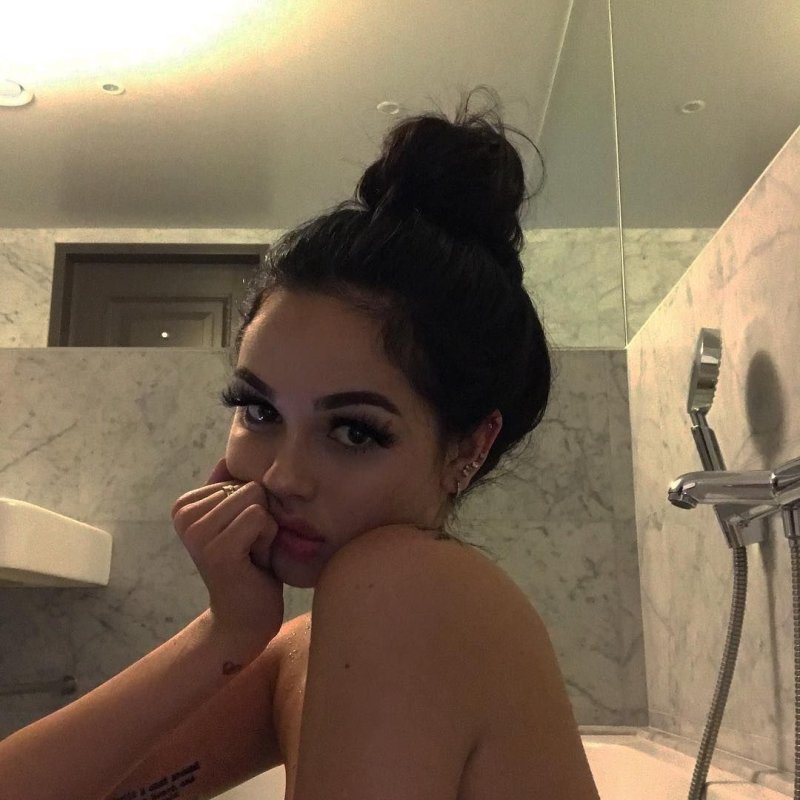 Мэгги Линдеманн 18 +