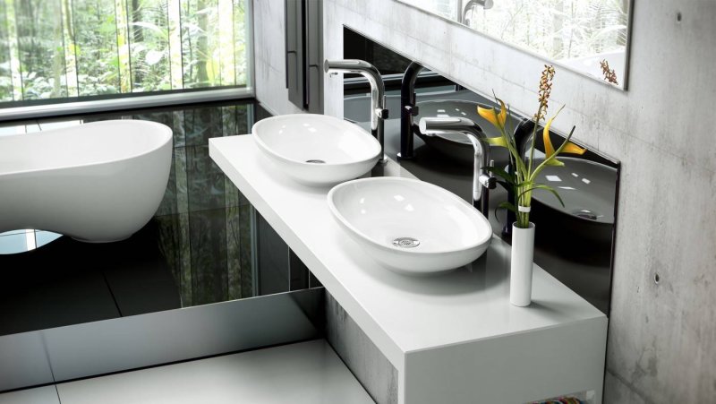 Раковина ка Vero Duravit