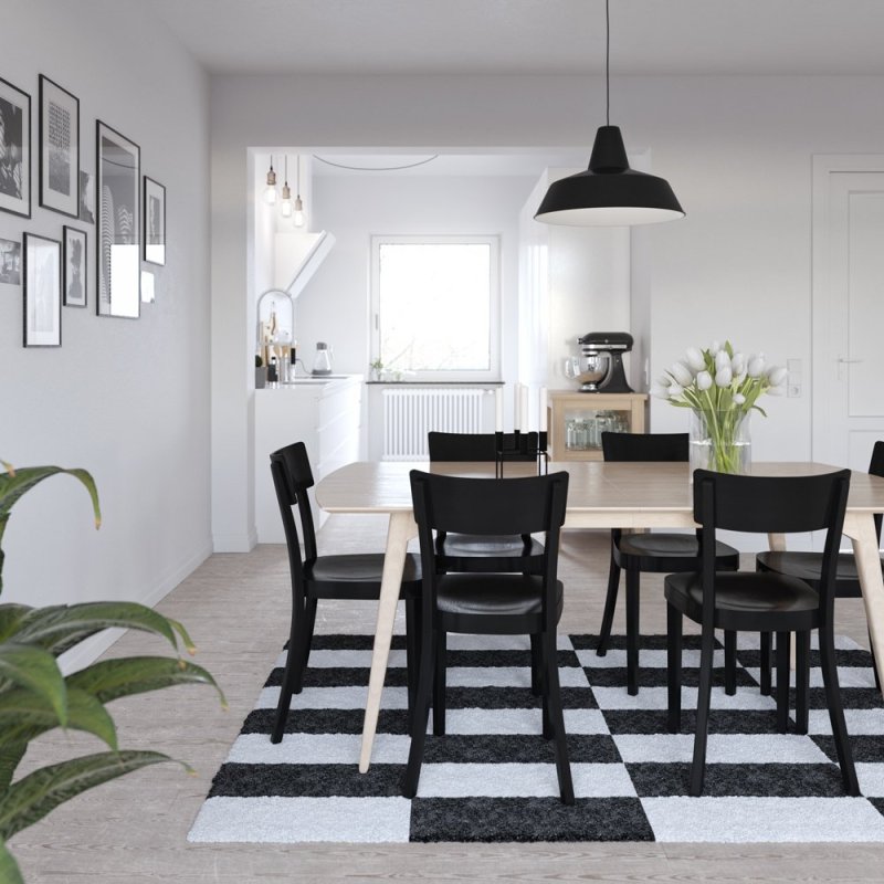 Стул Eames ikea